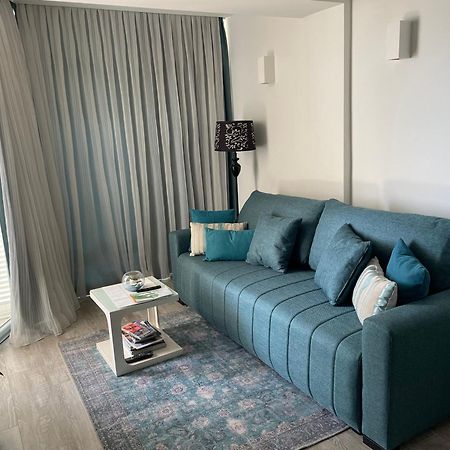 Appartement Adriatic Blue View à Split Extérieur photo