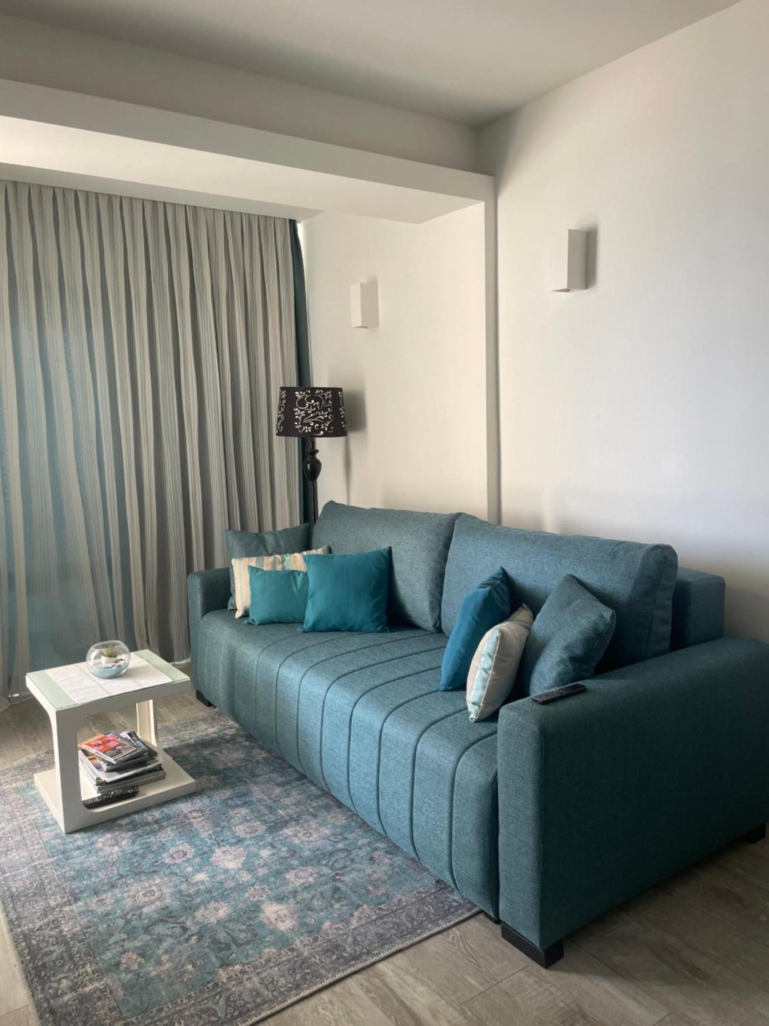 Appartement Adriatic Blue View à Split Extérieur photo